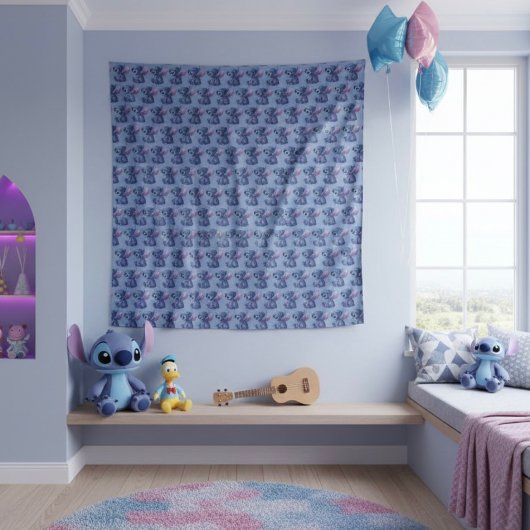 Stitch Tapestry タペストリー