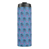 Stitch Thermal Tumbler タンブラー (正面)