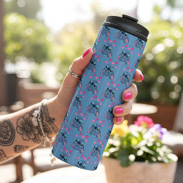 Stitch Thermal Tumbler タンブラー