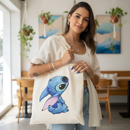 Stitch Tote Bag トートバッグ