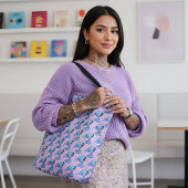 Stitch Tote Bag トートバッグ