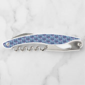 Stitch Waiter's Corkscrew ソムリエナイフ (裏面)