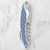 Stitch Waiter's Corkscrew ソムリエナイフ (裏面)