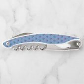 Stitch Waiter's Corkscrew ソムリエナイフ (裏面)