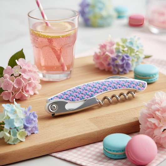 Stitch Waiter's Corkscrew ソムリエナイフ