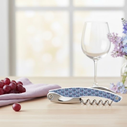 Stitch Waiter's Corkscrew ソムリエナイフ