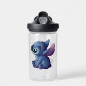 Stitch Water Bottle ウォーターボトル (正面)