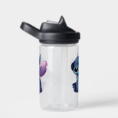 Stitch Water Bottle ウォーターボトル (右面)
