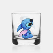 Stitch Whiskey Glass ウイスキーグラス (正面)
