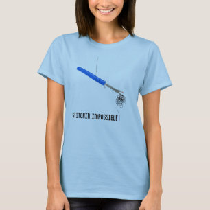 Stitchinの不可能な裁縫 Tシャツ