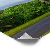 "Stiting Tall"ポスター ポスター (角)