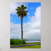 "Stiting Tall"ポスター ポスター (正面)