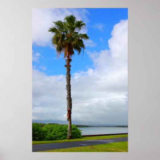 "Stiting Tall"ポスター ポスター (正面)