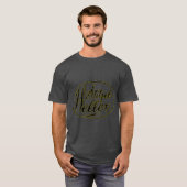 StitzelWeller アメリカン・バーボンTシャツ Tシャツ (正面フル)