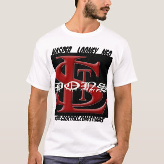 STLは着ます Tシャツ