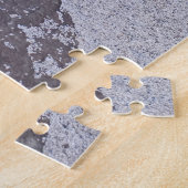 STLボンタニカルガーデンブリッジパズル ジグソーパズル (側面)