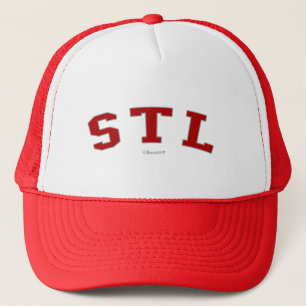 STL キャップ