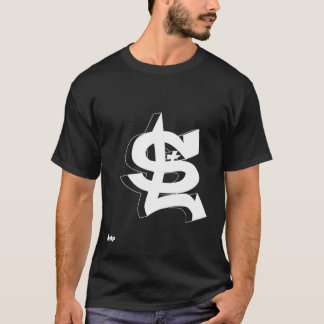Stl Tシャツ