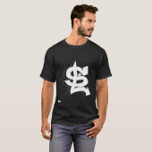 Stl Tシャツ (正面フル)