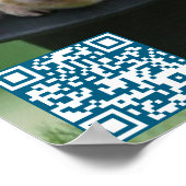 STLCウェストハットポスター ポスター (角)