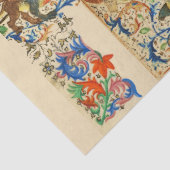 STMICHAEL ARCHANGEL AND DRAGON FLEMISH MINI 薄葉紙 (詳細)