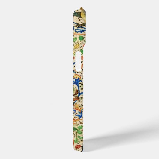 STMICHAEL ARCHANGEL AND DRAGON FLEMISH MINI Case-Mate iPhoneケース (裏面 / 右)