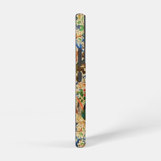 STMICHAEL ARCHANGEL AND DRAGON FLEMISH MINI SAMSUNG GALAXYケース (右側面)