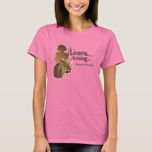 STNリトリートTシャツ1 Tシャツ (正面)