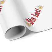 Stoの大石柱! ビールのジョッキを使って ラッピングペーパー (ロールコーナー)