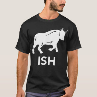 Stock Market Bull Trader Options Forex Crypto Tシャツ