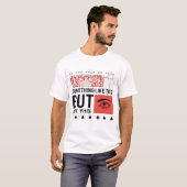 Stock Vectorこんな感じだが、このログは無い Tシャツ (正面フル)