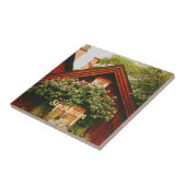 Stockholm, Södermalm, Sweden タイル (側面)