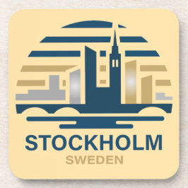 Stockholm Sweden Europe コースター