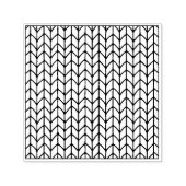 STOCKINETTE STITCH 1.5" 自作用スタンプインク内蔵ゴム印 セルフインキングスタンプ (デザイン)