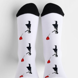 Stockings | Hope Balloon Girl ソックス