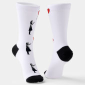 Stockings | Hope Balloon Girl ソックス (傾斜あり)