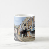 Stockport コーヒーマグカップ (中央)