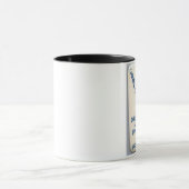 stocktonの提督の鼓笛隊 マグカップ (中央)