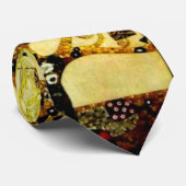 Stocletfries -生命の樹のために設計して下さい ネクタイ (ロール)