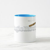 Stogieの検討のコーヒー・マグ マグカップ (中央)