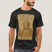 Stoic Tシャツ (正面)