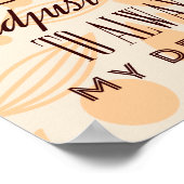 Stoics Poster Inspirational ポスター (角)