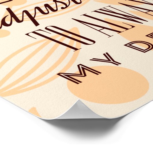 Stoics Poster Inspirational ポスター (角)