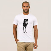 Stolas Tシャツ (正面フル)