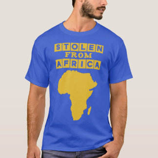 Stolen from AfricaTShirt Tシャツ