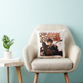 Stolen Heart Supply クッション