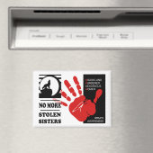 STOLEN SISTERS マグネット (インサイチュ (食洗機))