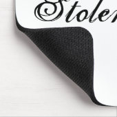 StolenColors マウスパッド (コーナー)