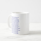 Stolthetのマグ コーヒーマグカップ (正面左)