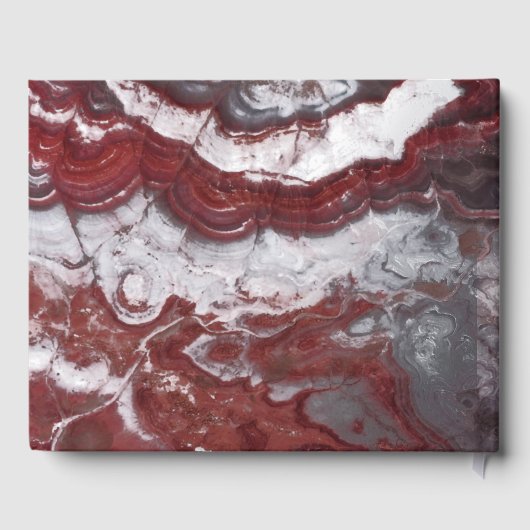 Stone ゲストブック (裏面)